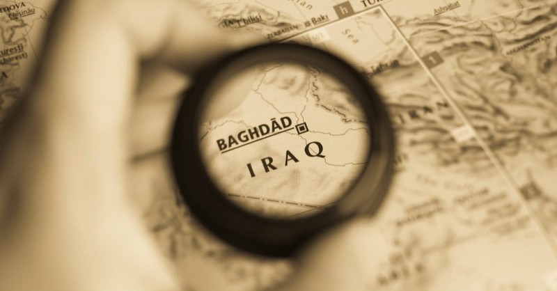 What Does the Bible Say about Iraq?
