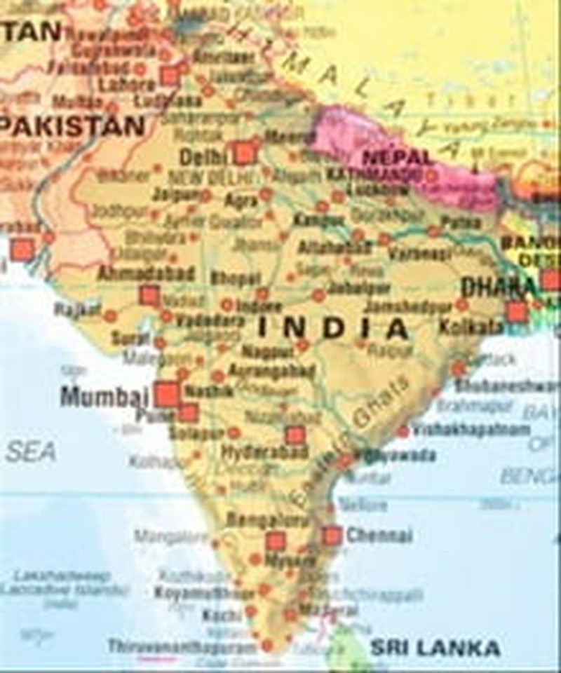 Court in India Questions State's 'Anti-Conversion' Law