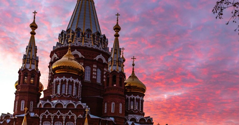 What Does the Bible Say about Modern Russia?