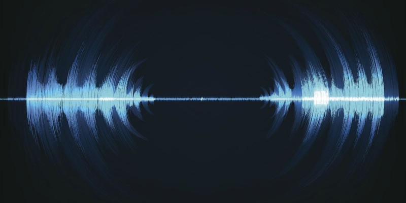"See" Sound Waves, and Make Your Own Sonic Boom!