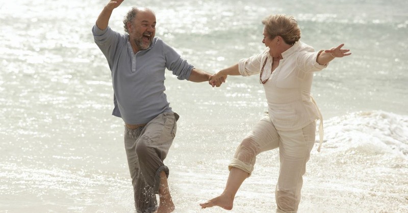 4 Simple Ways Couples Can Embrace Grace in Retirement