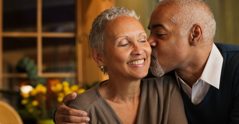 How to Stay in Love in Your Marriage for a Lifetime