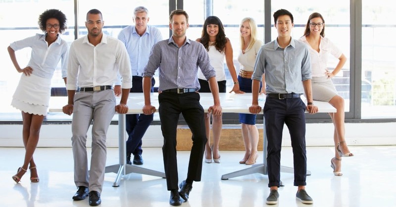 6 Ways to Build an Enthusiastic Team