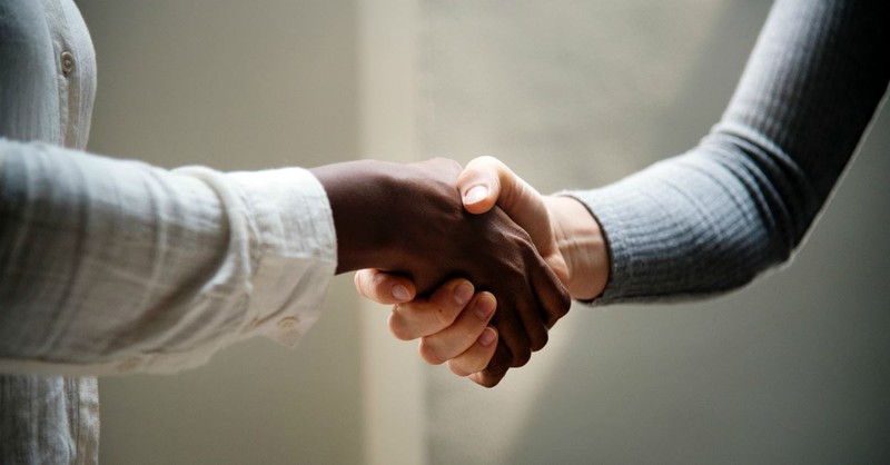5. Pastors can affirm that every believer is a minister, not just a supporter.