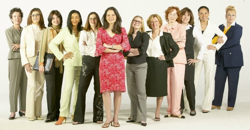 These Christian Women Changed the World. Do You Know Them?