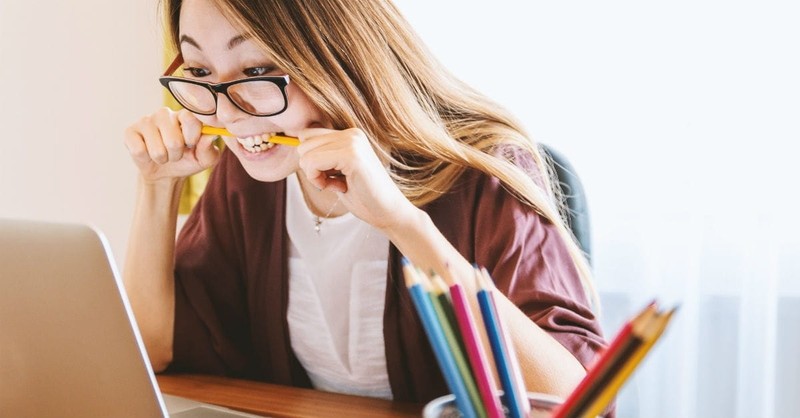 8 Encouraging Prayers for Students During Exams