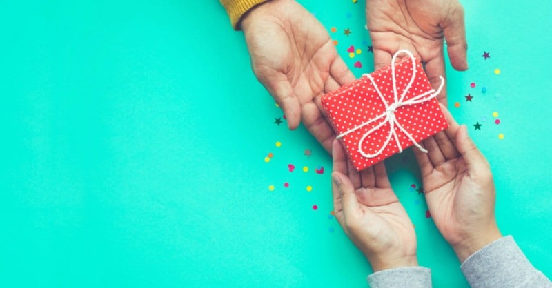 5. Spiritual Gifts
