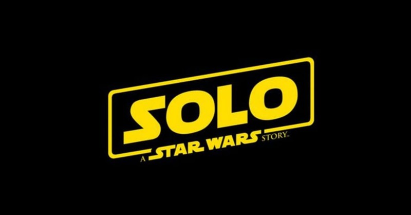 <i>Solo: A Star Wars Story</i> Releases First Trailer
