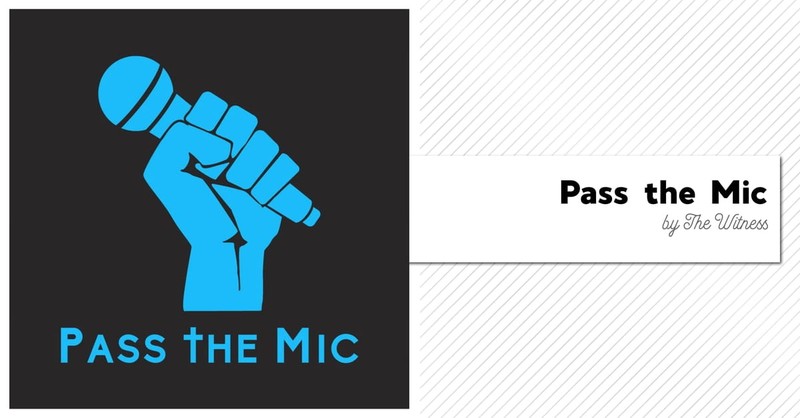 5. Pass the Mic