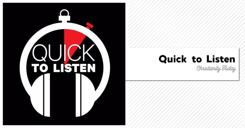 10. Quick to Listen