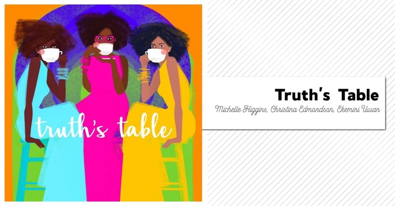 3. Truth’s Table