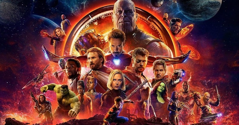 5 Things Parents Should Know about <i>Avengers: Infinity War</i>