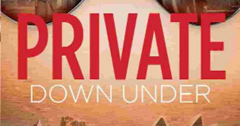 <i>Private Down Under</i> Blandly Predictable    