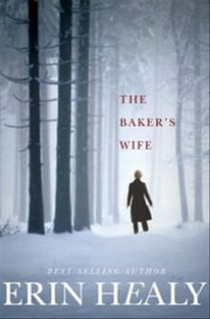 Terror, Trust Mix Well in <i>The Baker’s Wife</i>