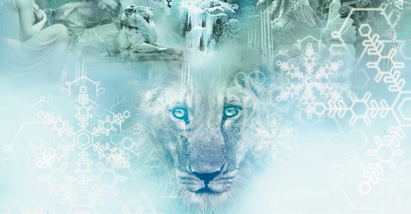 Who's Afraid of Aslan? or, Where there's always winter and never