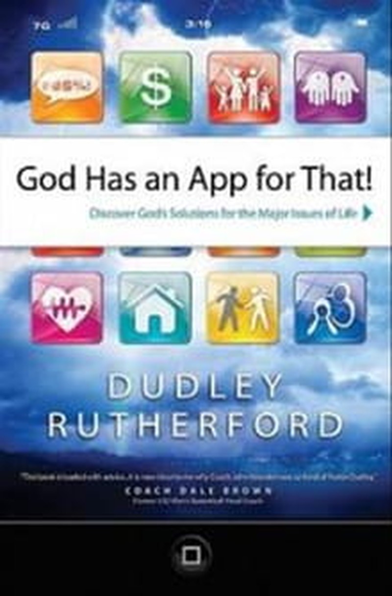 Rutherford's <i>App</i> Doesn't Download Well