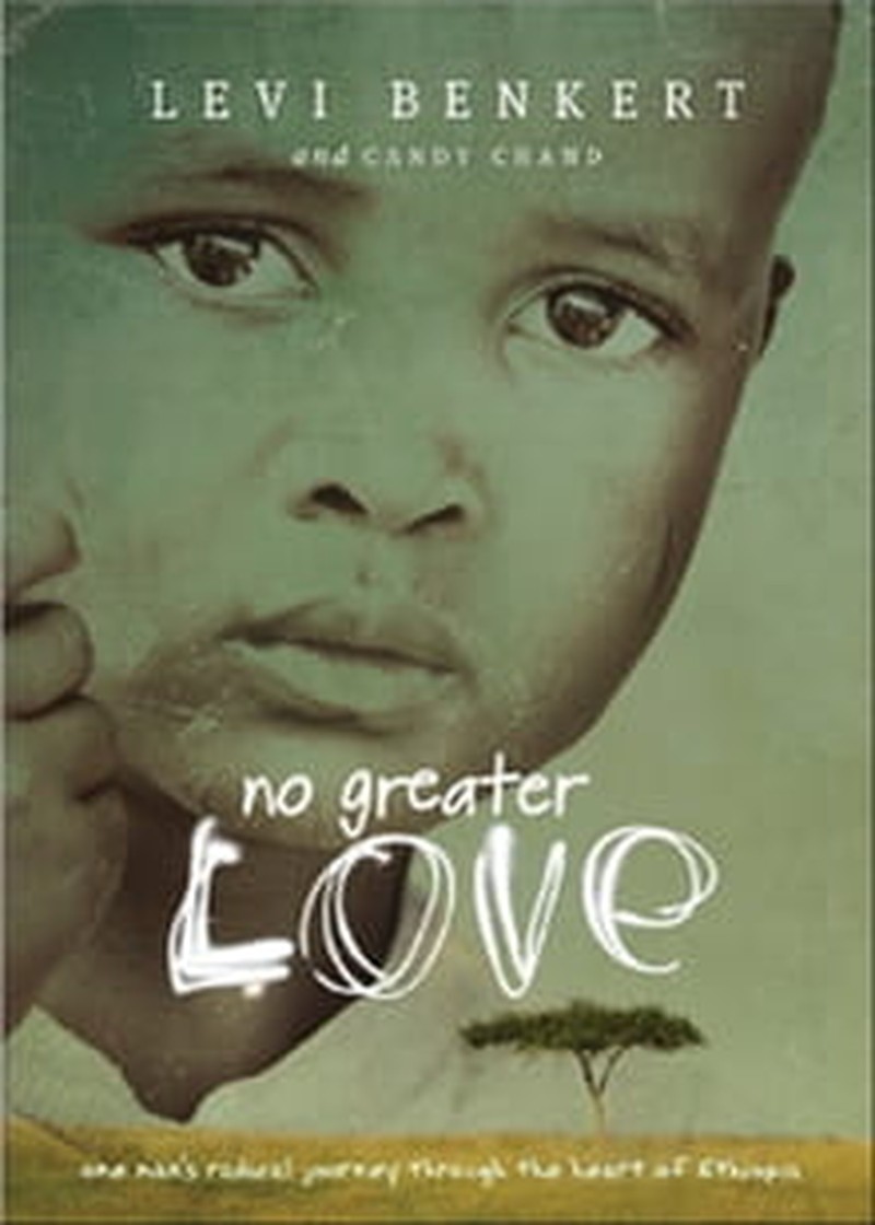 <i>No Greater Love</i> a Stunning Tale of Life, Evil 