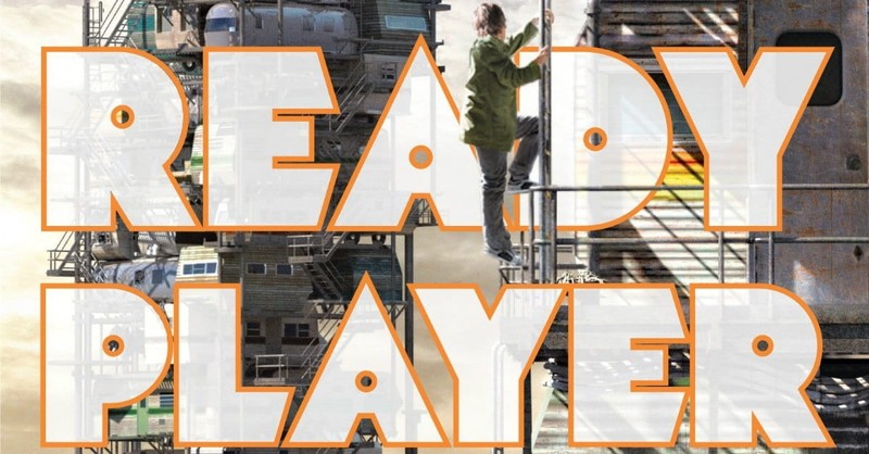 5 Things You Should Know about Ready Player One