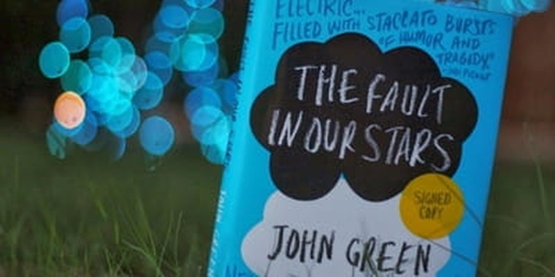 the fault in our stars movie review christian