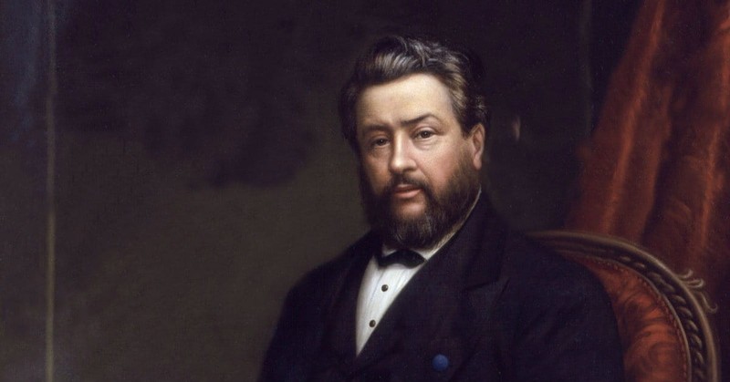 20 Powerful Quotes from Charles Spurgeon