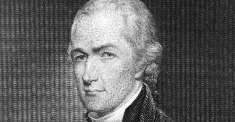 What Alexander Hamilton Can Teach Christians about Living in Faith