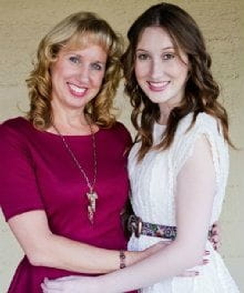 What I've Learned in My Daughter's 21 Years of Life