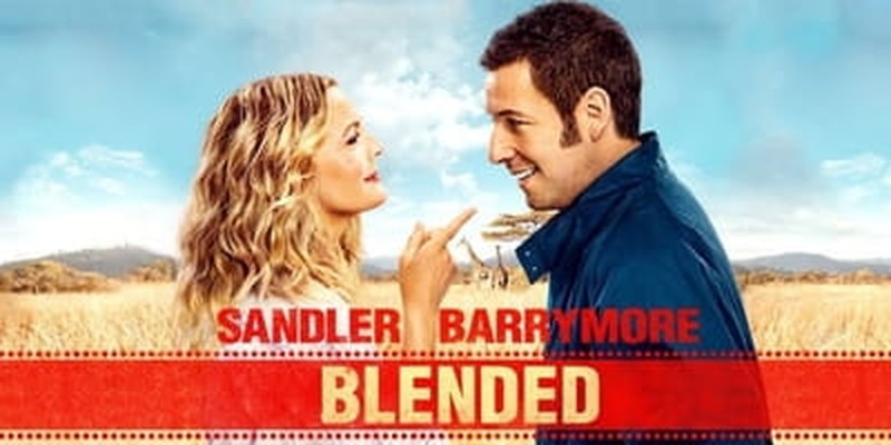 <i>Blended</i> Stirred by Chemistry in Leading Roles