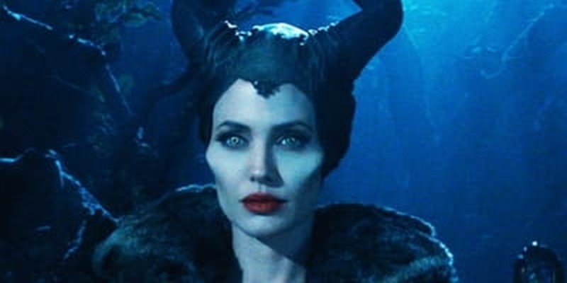 <i>Maleficent</i> Video Movie Review