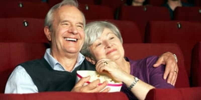 Moviegoers Want More Faith-Based Films