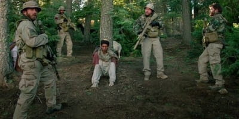<i>Lone Survivor</i> Contains More Surprises Than Title Suggests