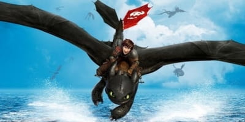 <i>How to Train Your Dragon 2</i> Video Movie Review