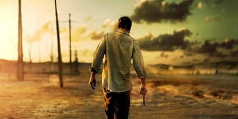 Pattinson Surprises in Post-Apocalyptic Arthouse Film <i>The Rover</i>