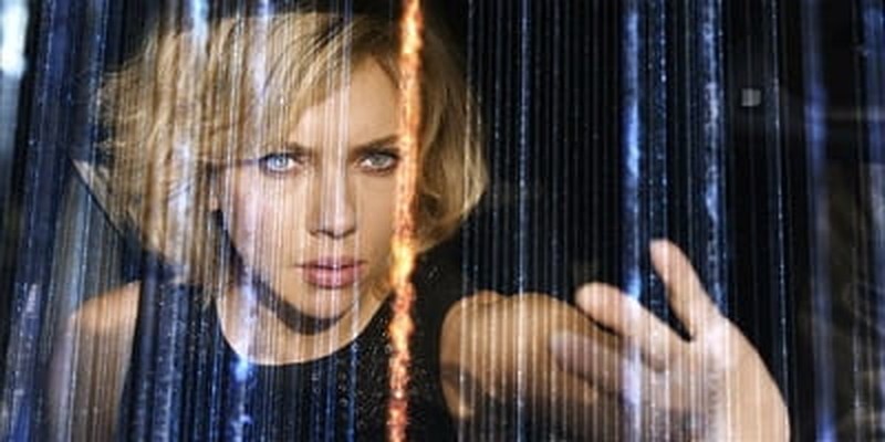 <i>Lucy</i> Video Movie Review