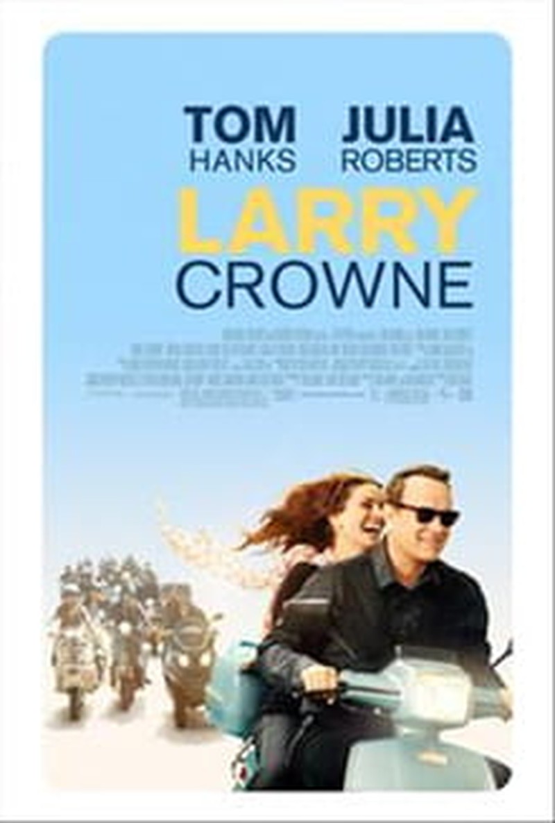 <i>Larry Crowne</i> Should Have Been Better