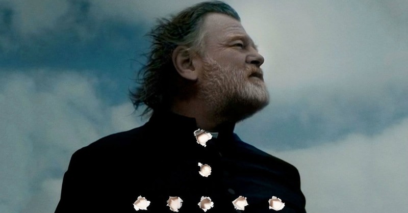 <i>Calvary</i> Video Movie Review