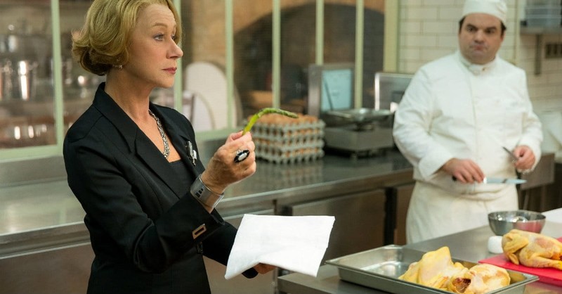 <i>The Hundred-Foot Journey</i> Video Movie Review