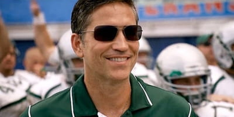 <i>When the Game Stands Tall</i> Video Movie Review