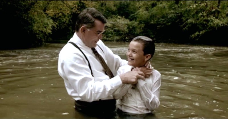 Exploring <i>The Identical</i> with Ray Liotta