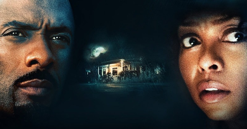 <i>No Good Deed</i> is Laughably Bad, Needlessly Violent