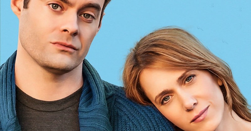 Suicide Motif Makes for a Dark <i>Skeleton Twins</i>
