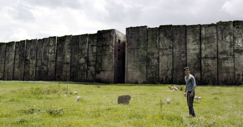 <i>Maze Runner</i> Not the Most Novel Dystopian Tale
