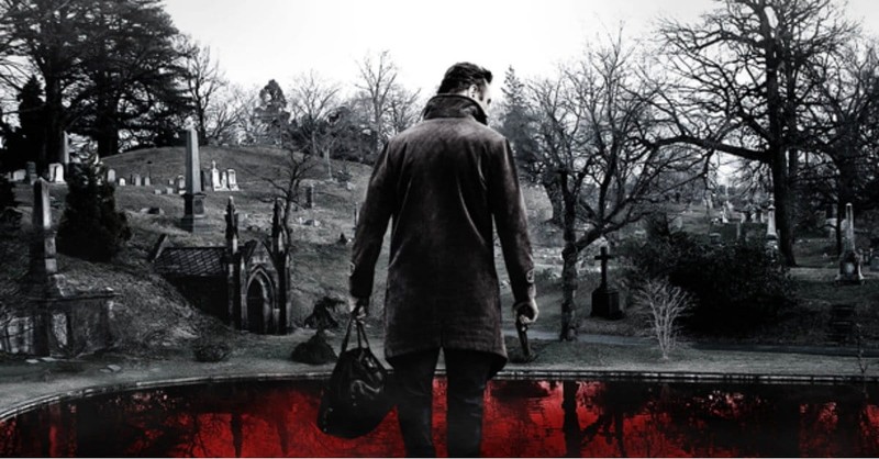 May <i>Tombstones</i> Mark the Death of the Liam Neeson <i>Taken</i> Clones