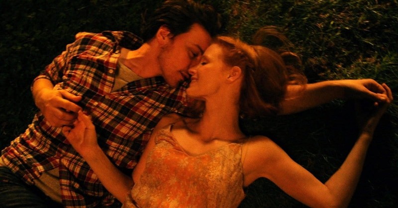 <i>Eleanor Rigby</i> Not a Feel-Good Film, but a Film That Makes Us Feel