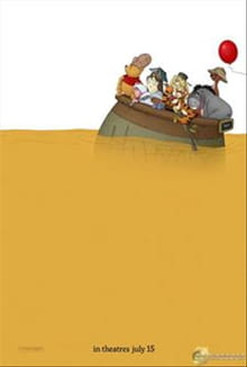 <i>Winnie the Pooh</i> Wins Viewers’ Hearts
