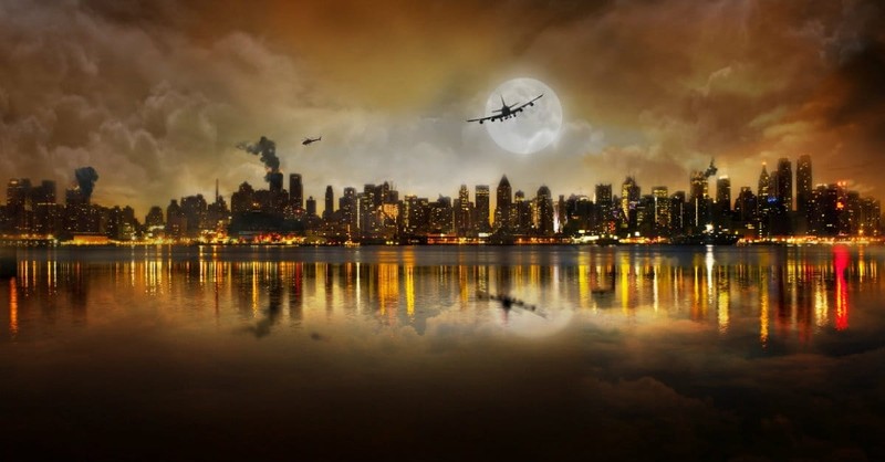 <i>Left Behind</i>'s Gross Miscalculation: Too Little Eschatology, Too Much Disaster