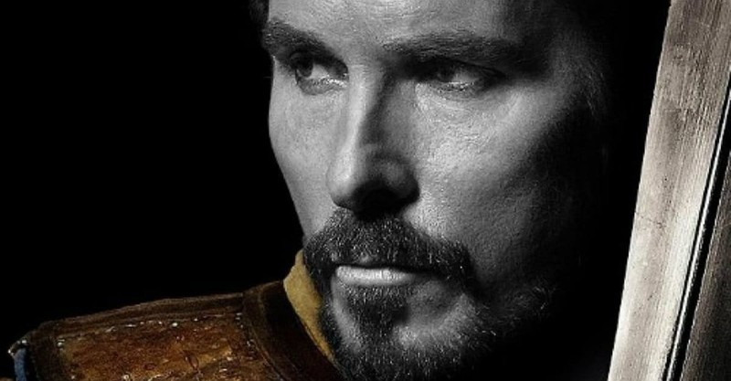 <i>Exodus</i> Preview Leaves Faith Elements Vague
