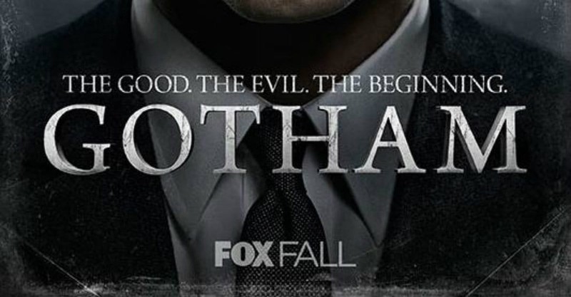 Can <i>Gotham</i> Survive without Batman?