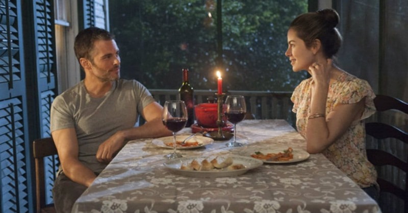 <i>The Best of Me</i> is Easily the Worst of Sparks