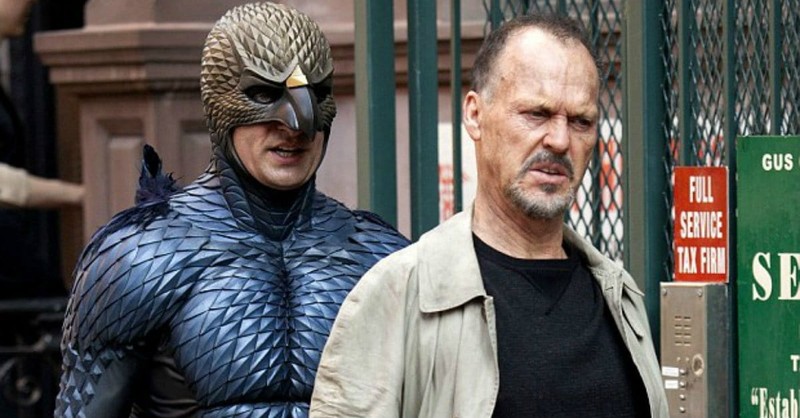 <i>Birdman</i>: Overly Ambitious and Criminally Overrated