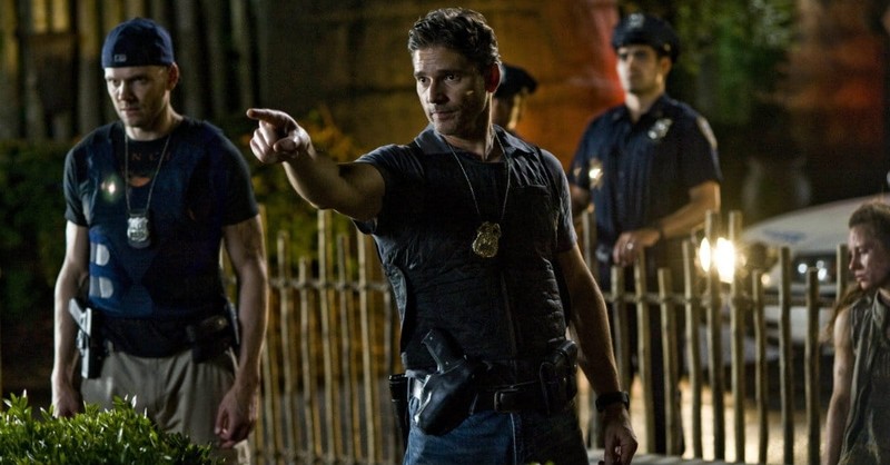 Faith Meets Fear in <i>Deliver Us from Evil</i>